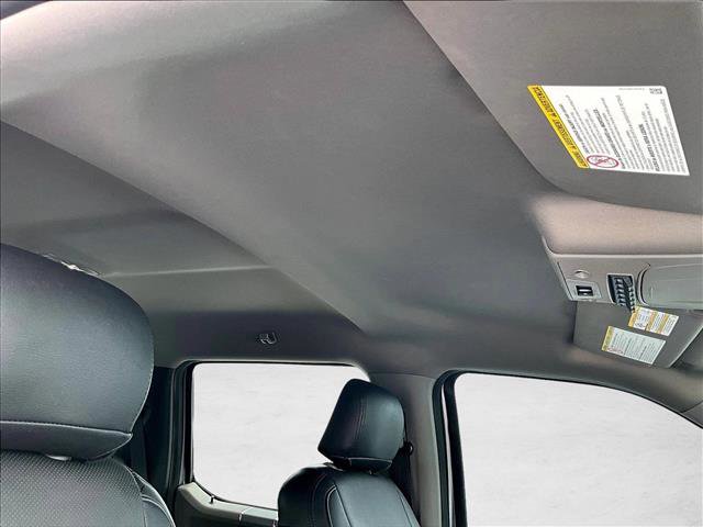 Used 2020 Ford F250 XLT w/ XLT Premium Package AWD/4WD image 17