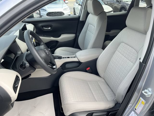 New 2027 Honda HR-V LX image 15
