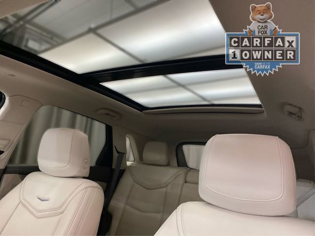 Used 2017 Cadillac XT5 Premium Luxury image 26