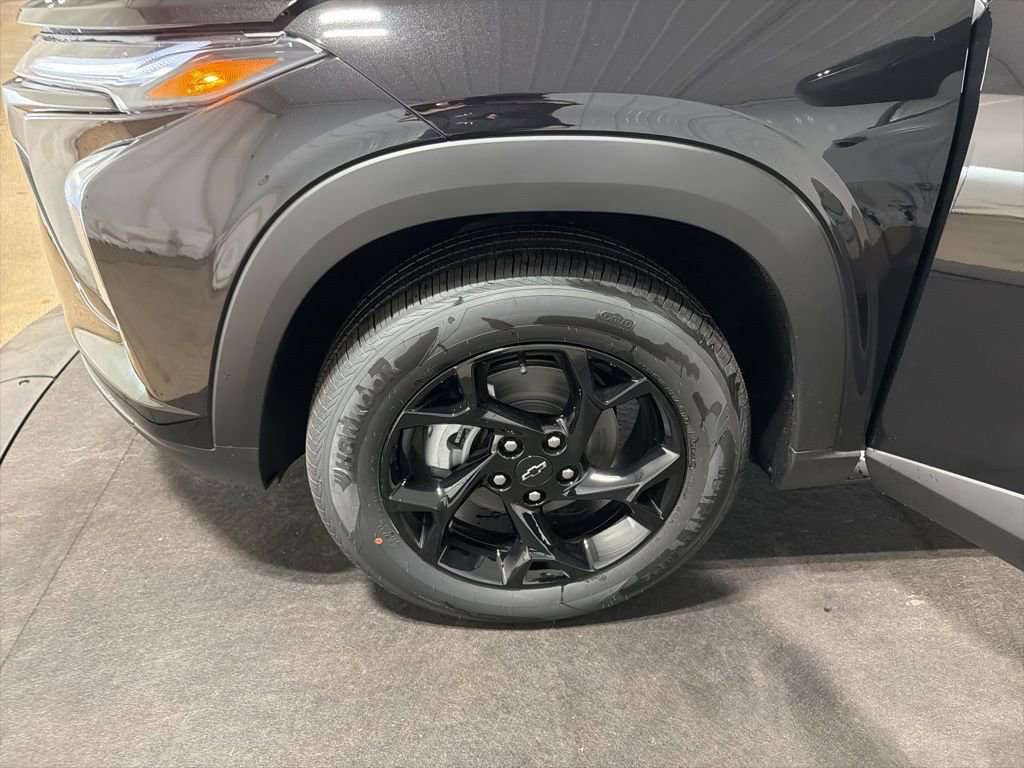 New 2026 Chevrolet Trax LT image 34
