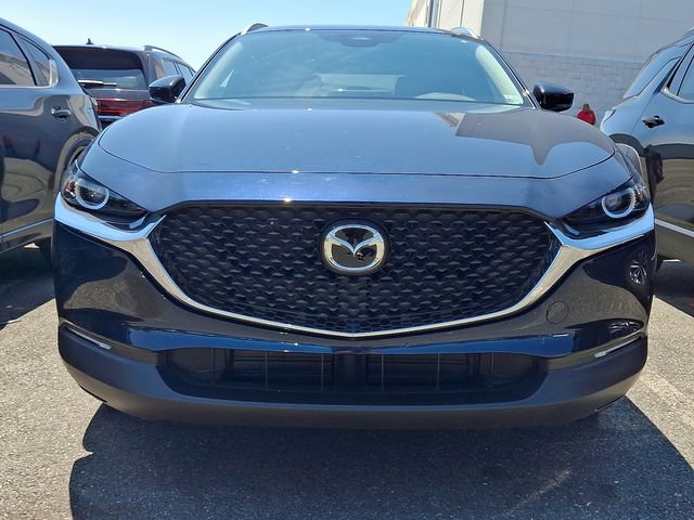 Used 2025 MAZDA CX-30 AWD 2.5 S w/ Select Sport Pkg image 2