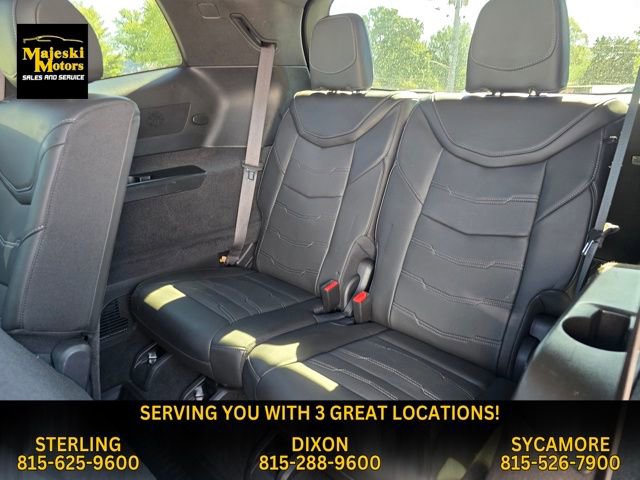 Used 2024 Cadillac XT6 Sport w/ Platinum Package image 24