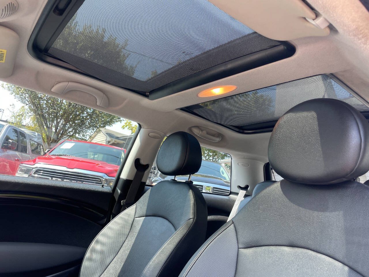 Used 2010 MINI Cooper S FWD image 15