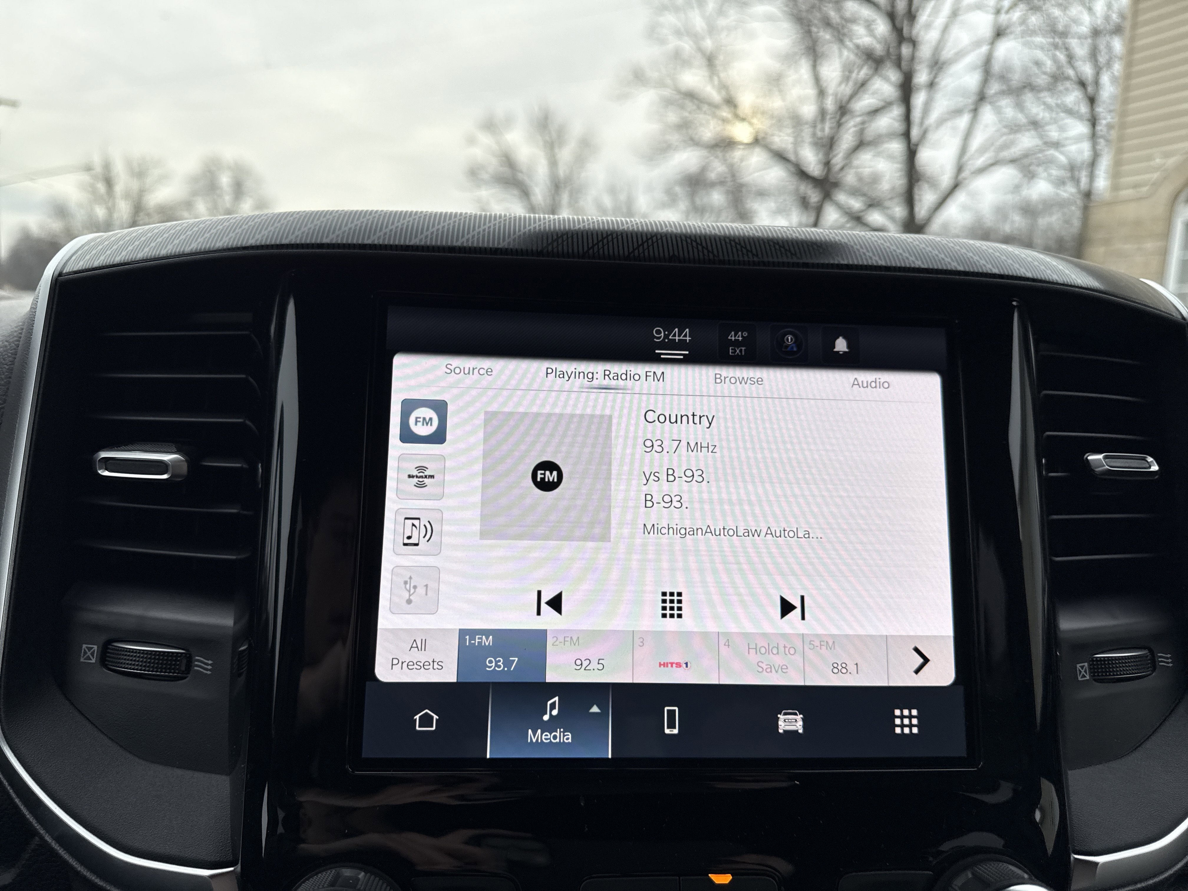 New 2026 RAM 1500 Lone Star image 21