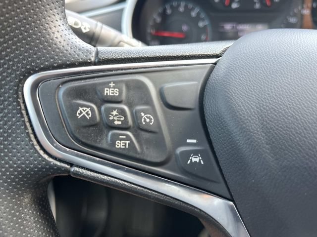 Used 2023 Chevrolet Malibu LT FWD image 30