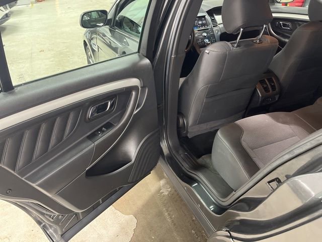 Used 2016 Ford Taurus SEL w/ Equipment Group 201A AWD/4WD image 32