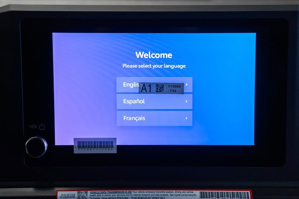 New 2026 Toyota Tacoma SR5 image 20