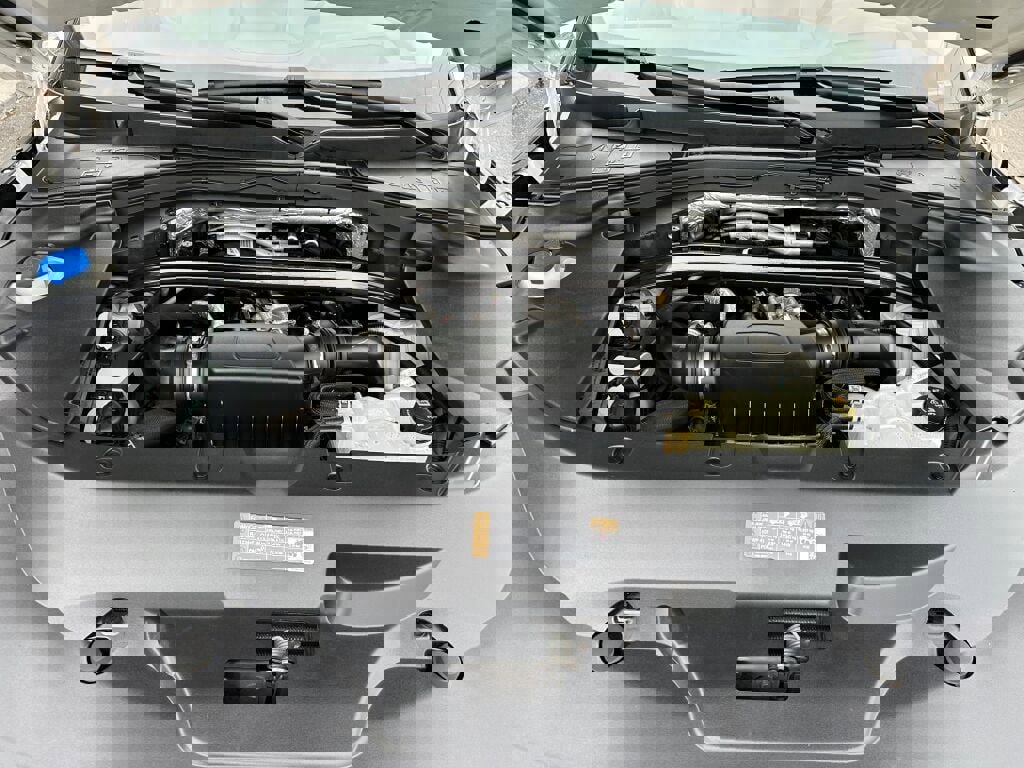 Used 2020 Lincoln Aviator Reserve w/ Equipment Group 202A image 38