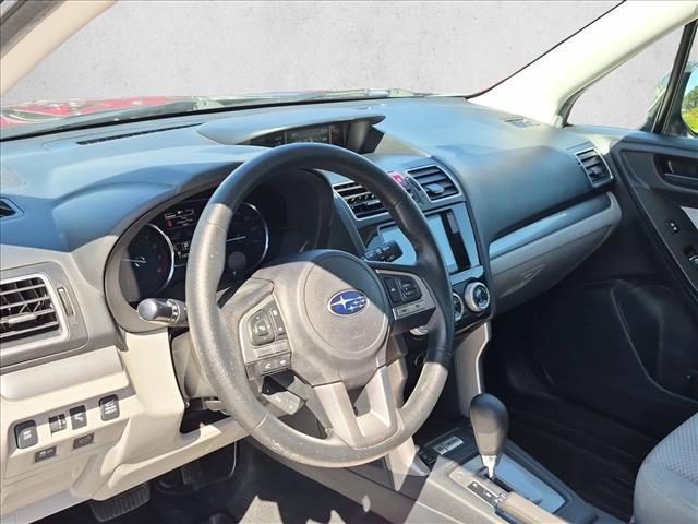 Used 2017 Subaru Forester 2.5i Premium AWD/4WD image 10