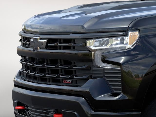 New 2026 Chevrolet Silverado 1500 LT Trail Boss w/ LT Trail Boss Premium Package AWD/4WD image 13