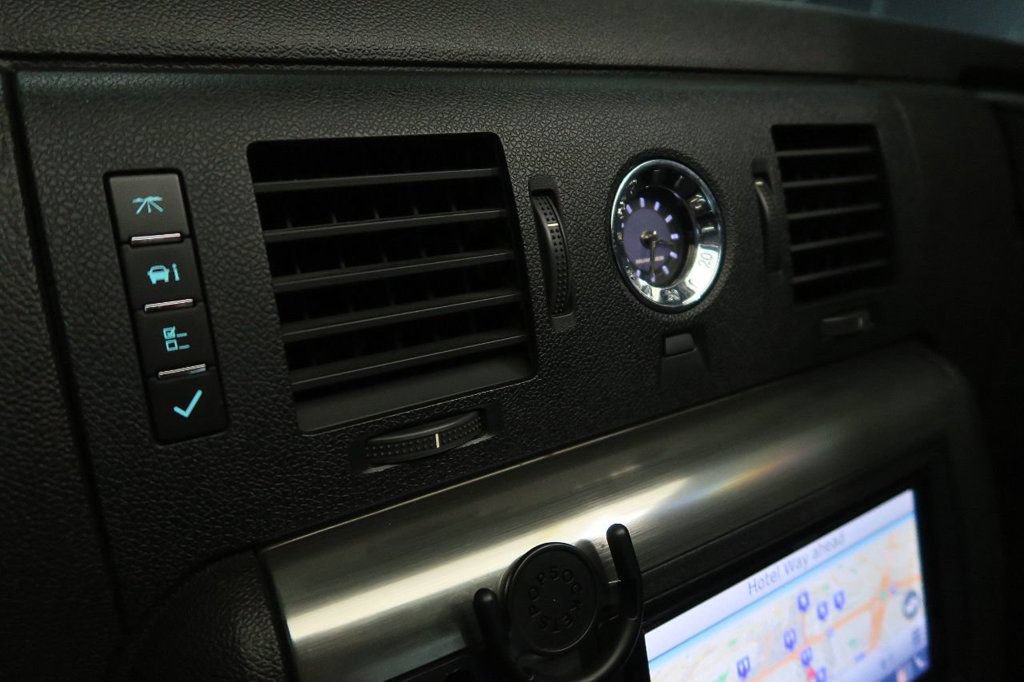 Used 2008 HUMMER H2 SUT AWD/4WD image 26