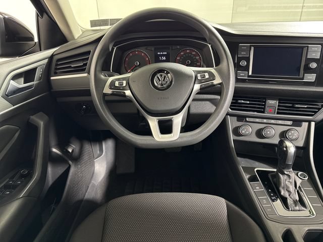 Used 2021 Volkswagen Jetta S FWD image 23