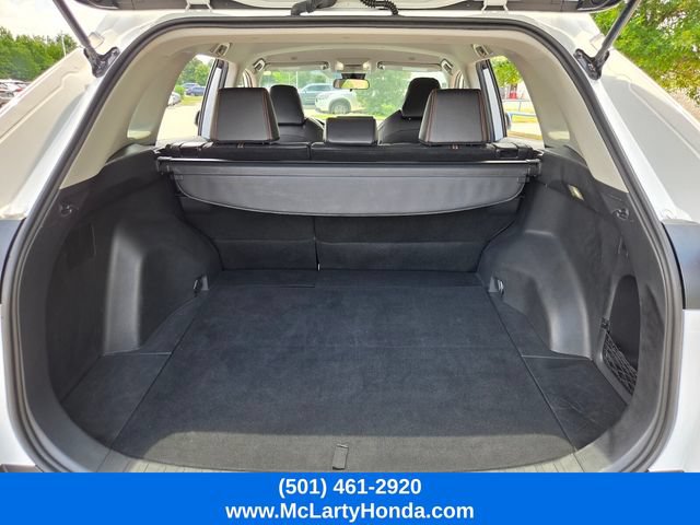 Used 2024 Toyota RAV4 Adventure AWD/4WD image 14