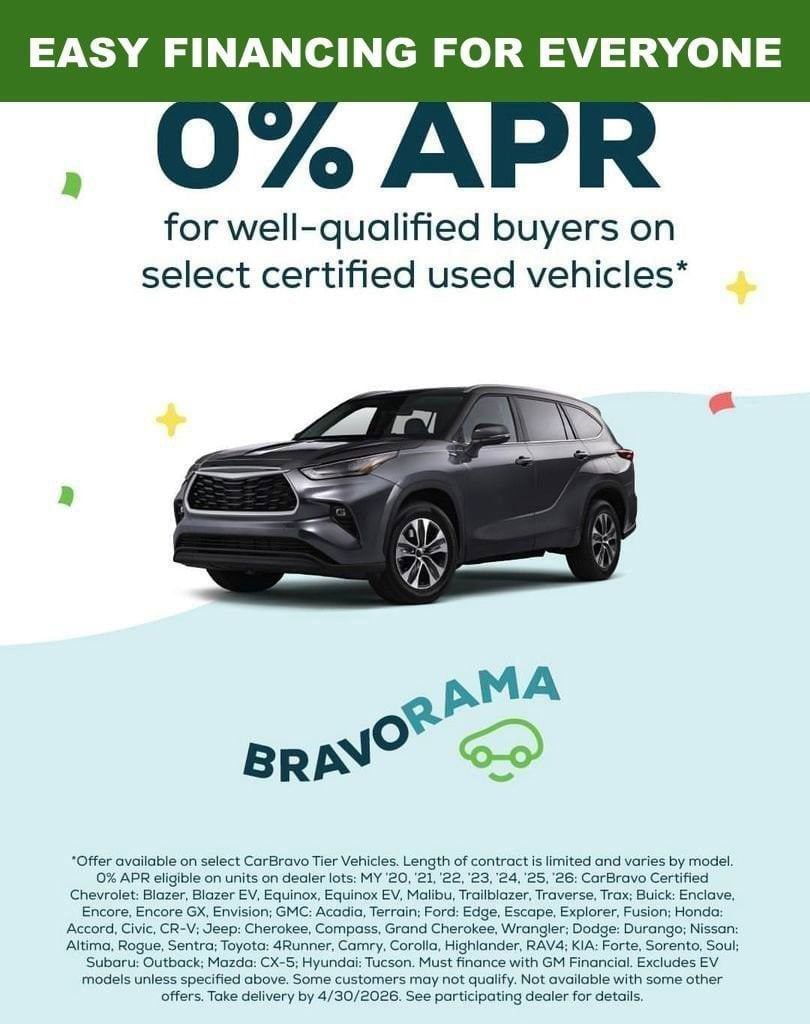 Certified 2023 Chevrolet Blazer LT w/ Convenience Package image 9