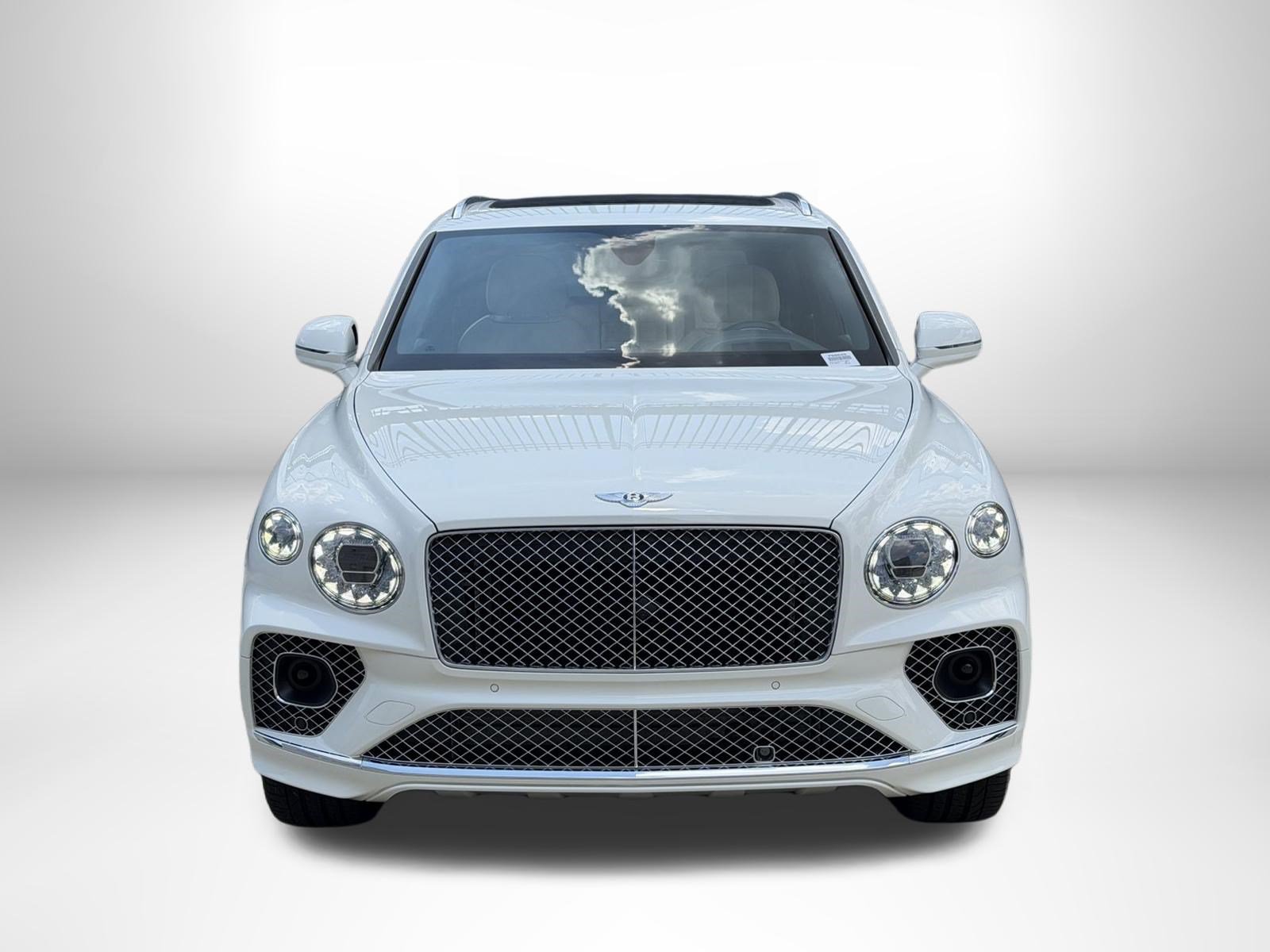 Certified 2023 Bentley Bentayga AWD/4WD image 9