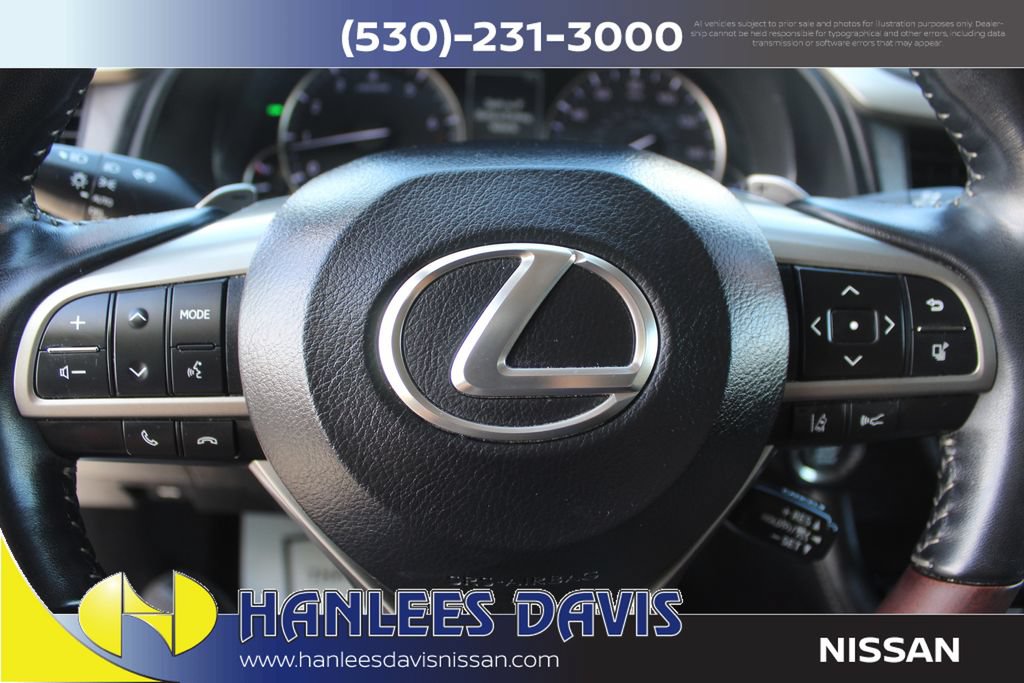 Used 2020 Lexus RX 350 AWD w/ Premium Package image 31
