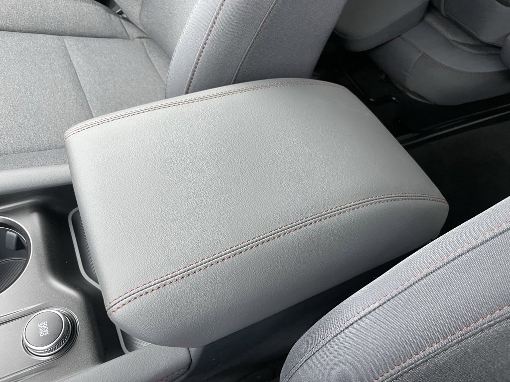 New 2026 Ford Explorer Active image 52