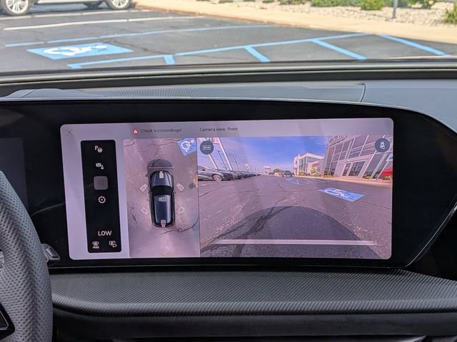 New 2026 Audi SQ5 Premium Plus AWD/4WD image 30
