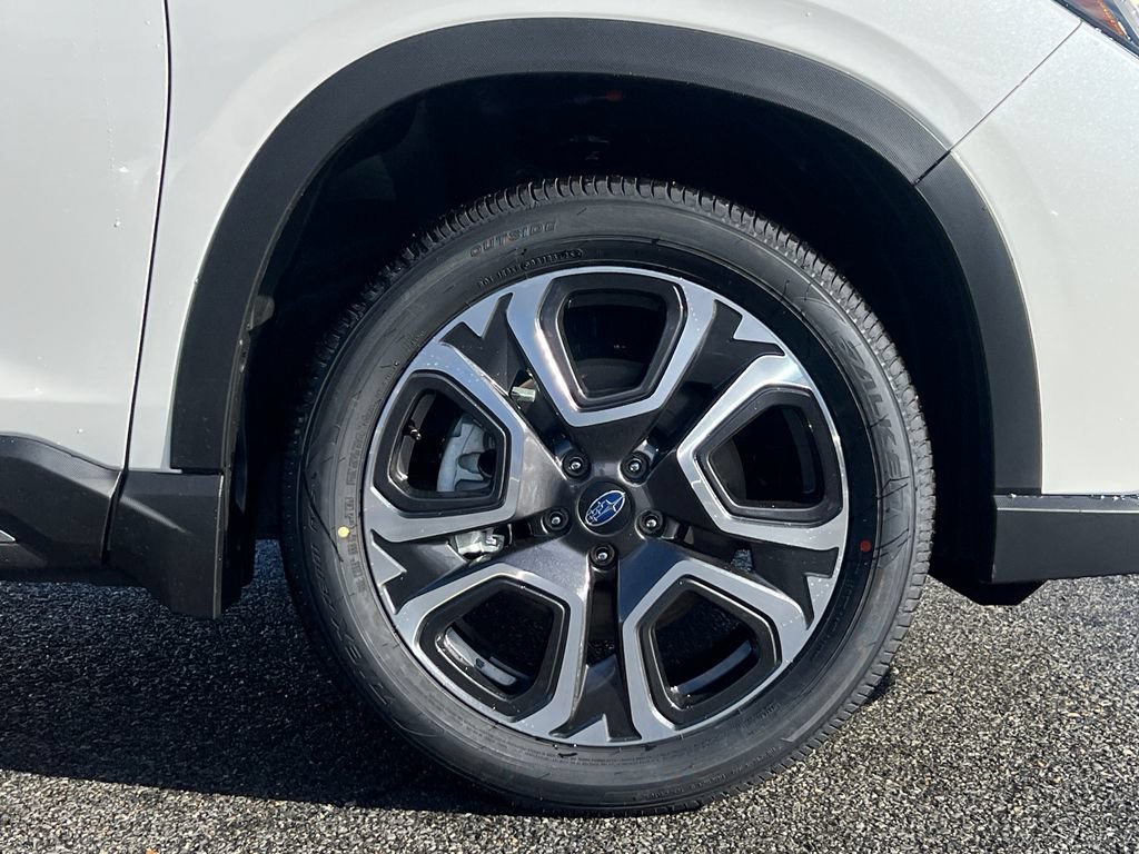 New 2026 Subaru Ascent Touring AWD/4WD image 7