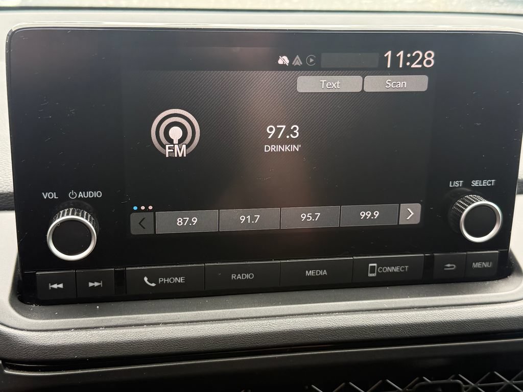 Used 2024 Honda Accord EX image 27