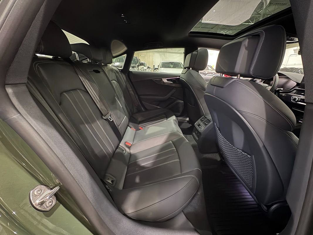 Used 2025 Audi S5 Premium Plus image 54