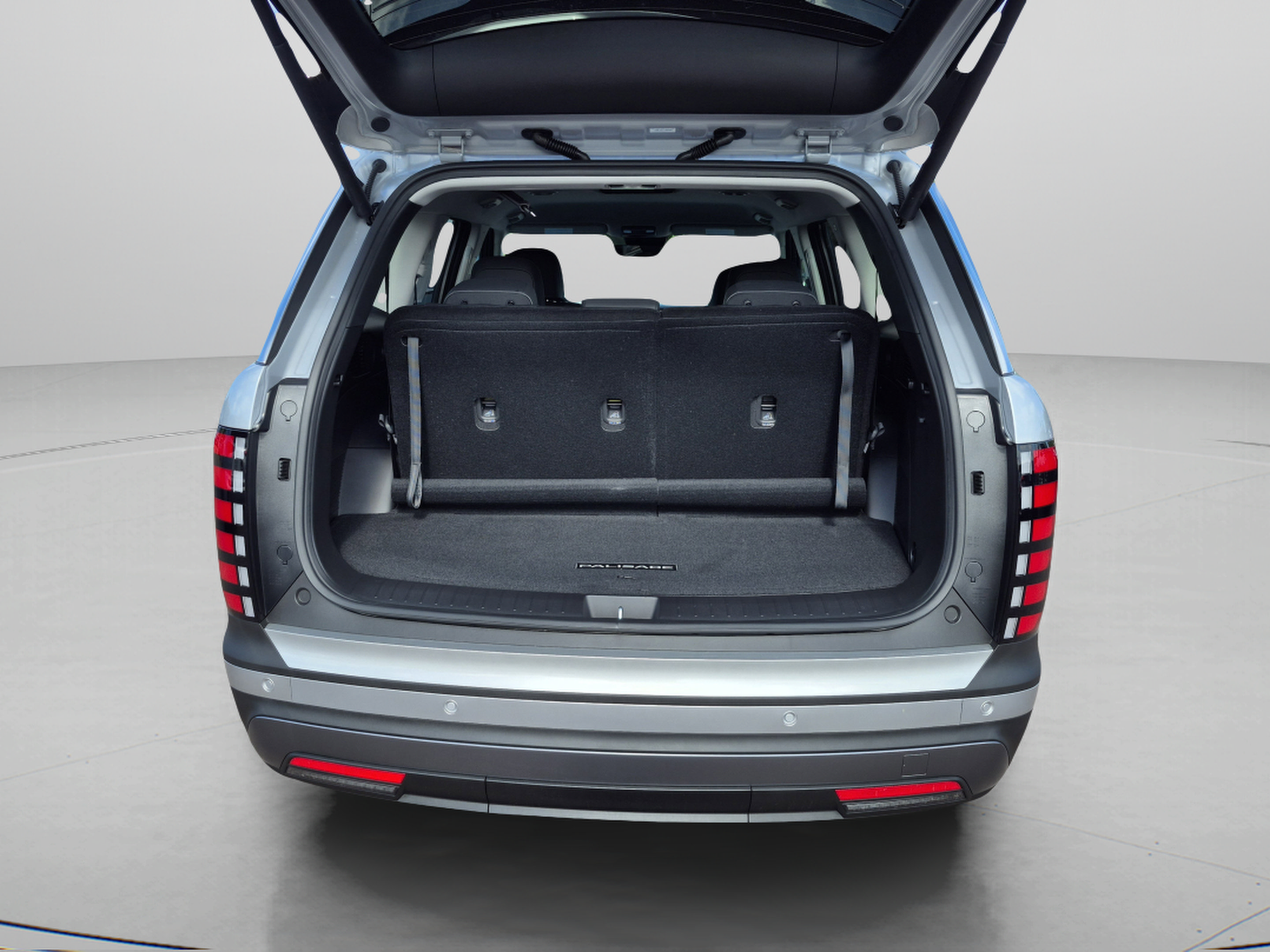 New 2026 Hyundai Palisade SEL AWD/4WD image 9
