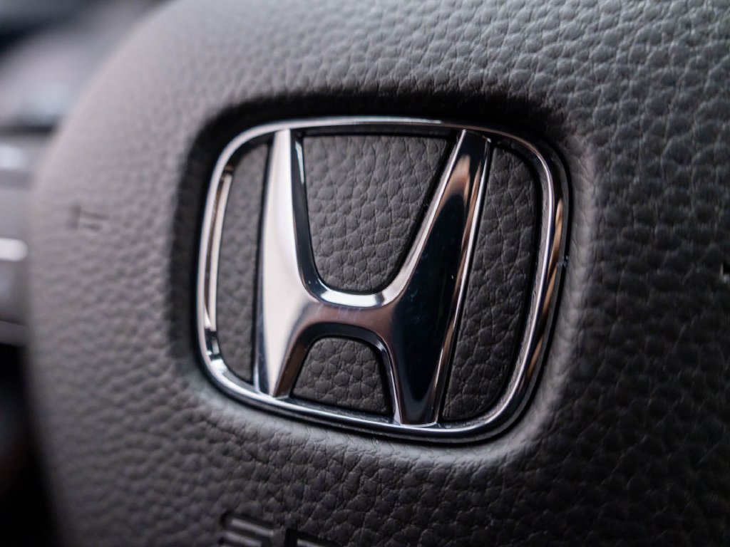 New 2027 Honda HR-V Sport image 23
