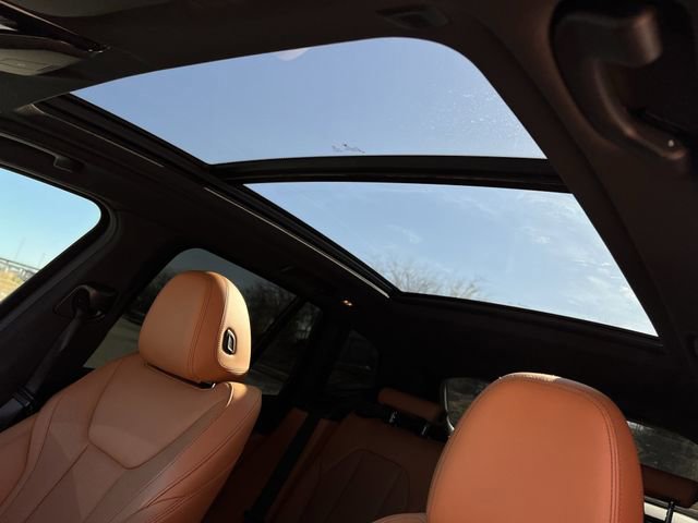 Used 2023 BMW X3 sDrive30i w/ M Sport Package image 23