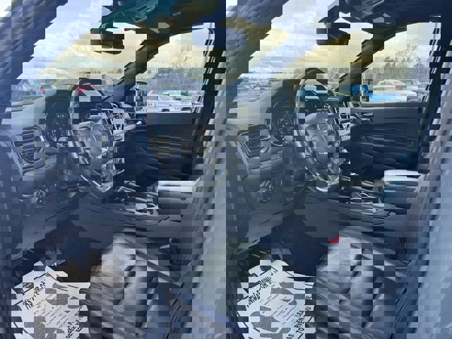 Used 2022 Dodge Durango GT w/ Blacktop Package AWD/4WD image 15