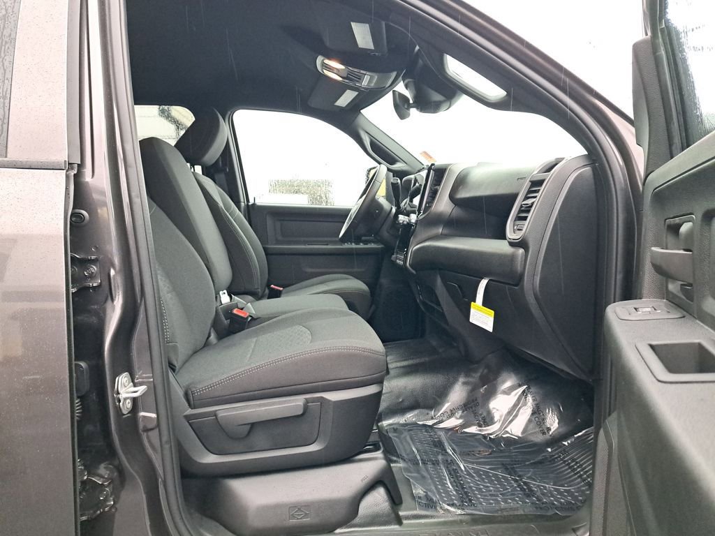 New 2026 RAM 2500 Tradesman image 17