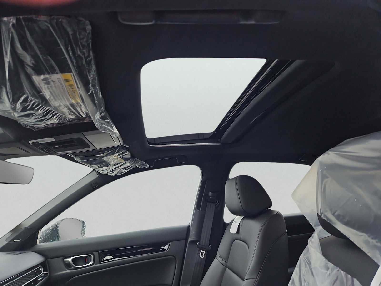 New 2026 Honda Civic Sport Touring image 8