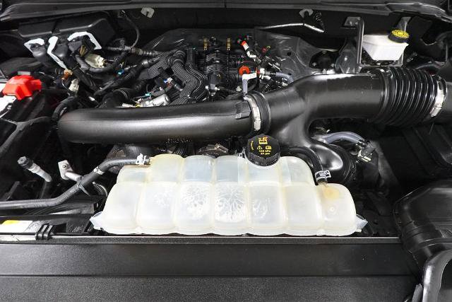 Certified 2024 Ford Expedition XLT AWD/4WD image 35