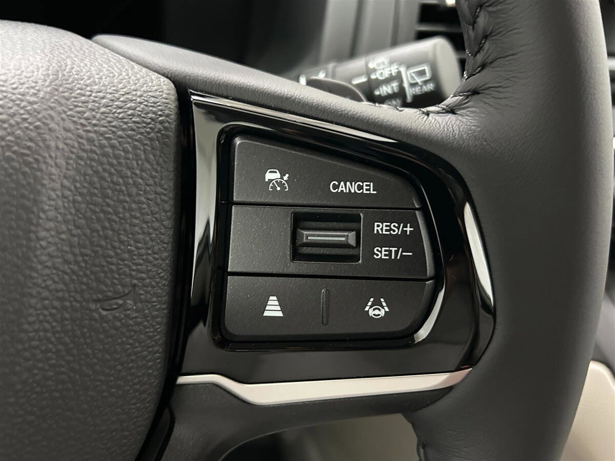 New 2026 Honda Odyssey EX-L image 14