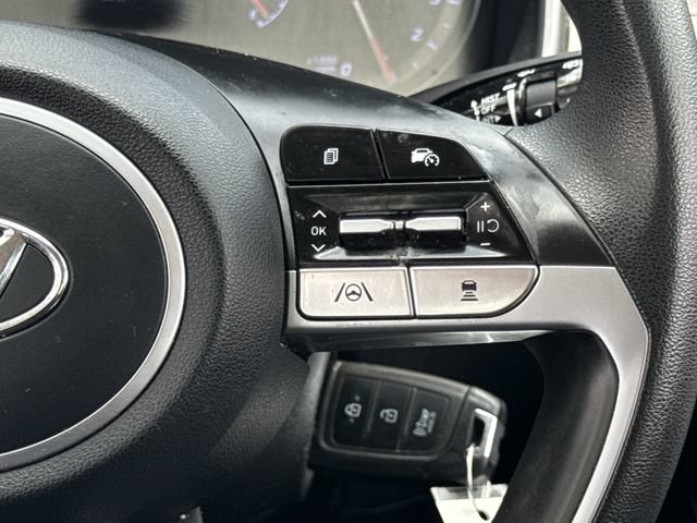Used 2023 Hyundai Tucson SE FWD image 14