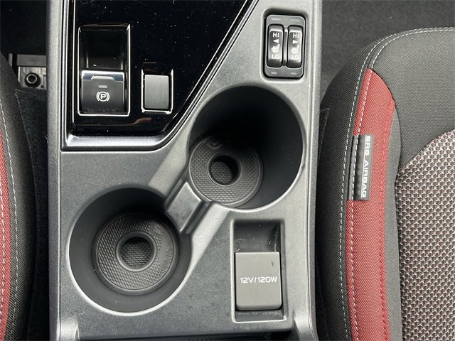 Certified 2024 Subaru Impreza RS image 8
