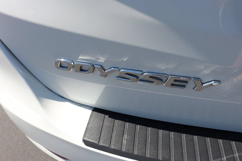 Used 2022 Honda Odyssey EX-L image 6