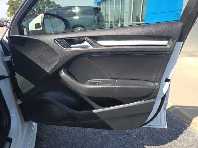 Used 2016 Audi S3 Premium Plus w/ Technology Package image 51