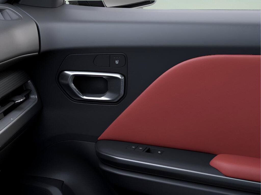 New 2026 Kia K4 GT-Line FWD image 25