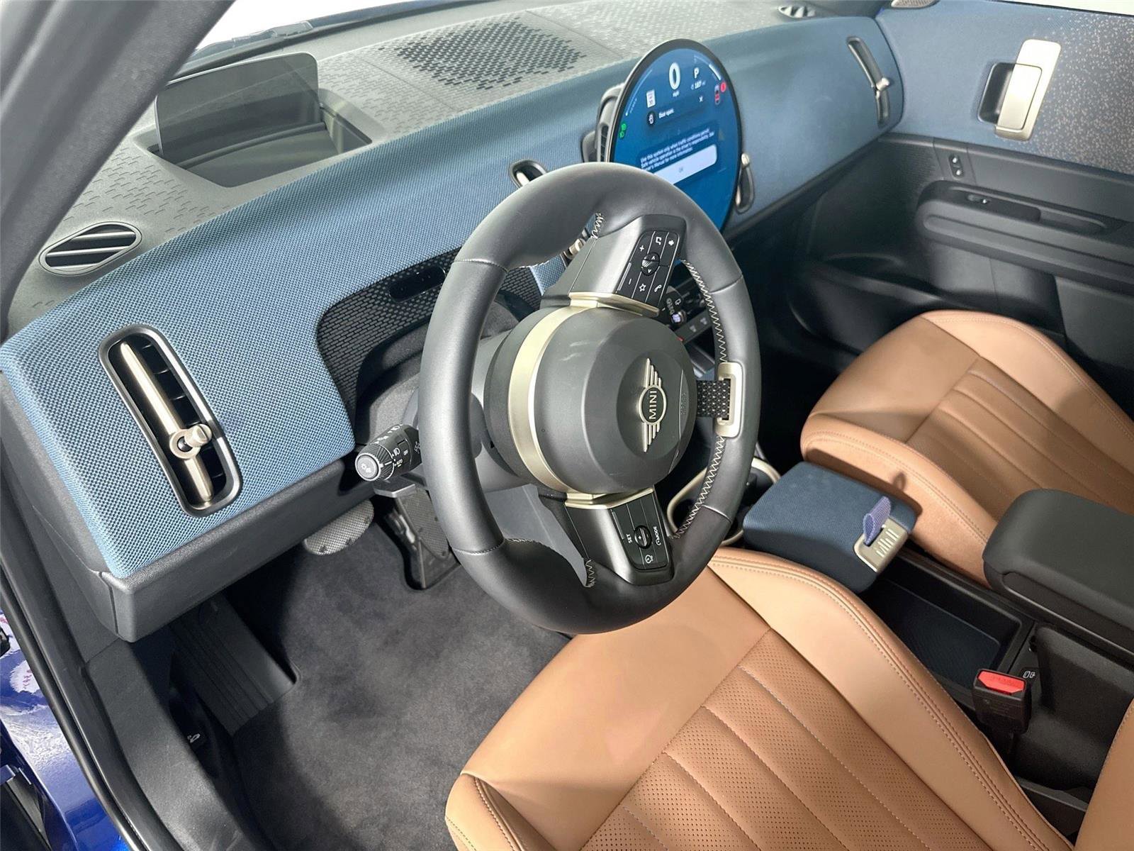 Used 2025 MINI Cooper Countryman S w/ Comfort Package Max AWD/4WD image 9