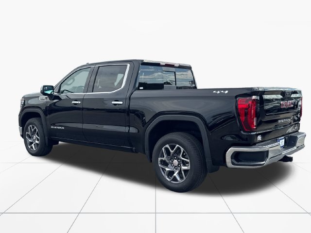 New 2026 GMC Sierra 1500 SLT w/ SLT Convenience Package AWD/4WD image 3