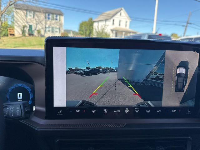New 2025 Ford Bronco Sport Outer Banks w/ Outer Banks Tech Package+ image 20