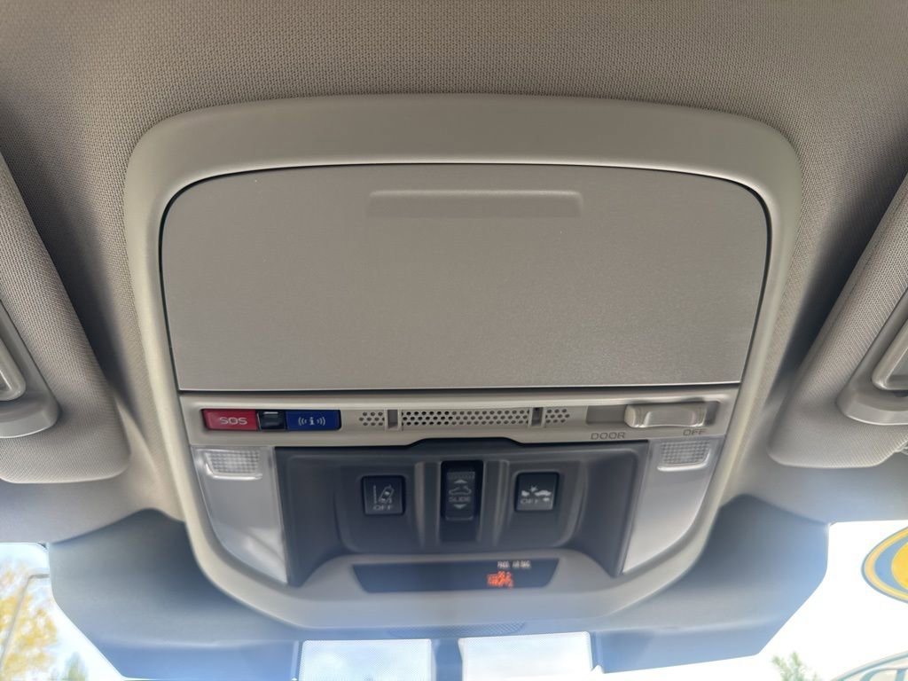 Certified 2024 Subaru Forester Sport image 25