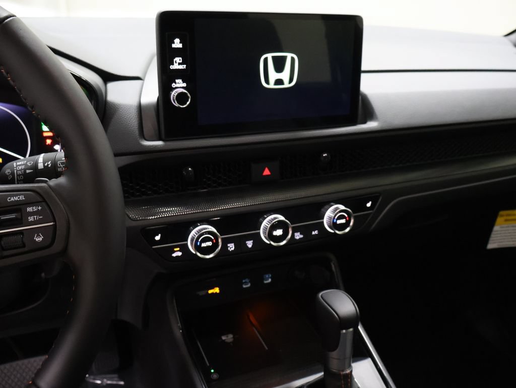 New 2026 Honda CR-V TrailSport image 26