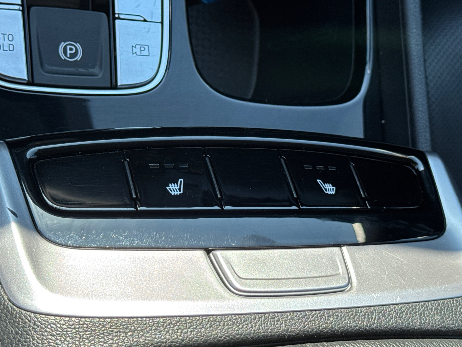 Certified 2023 Hyundai Tucson SEL w/ Convenience Package image 34