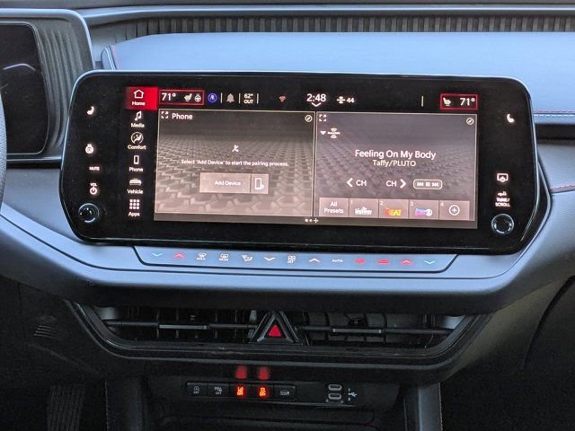 New 2026 Dodge Charger Scat Pack w/ Blacktop Package image 21