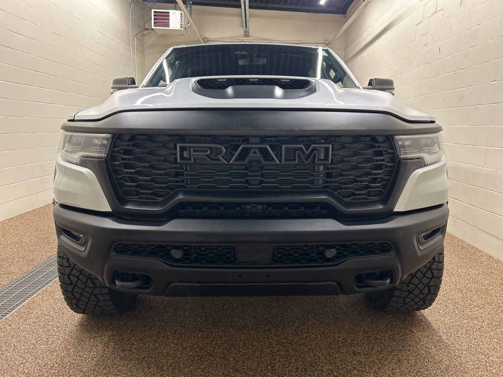 Used 2026 RAM 1500 RHO AWD/4WD image 6