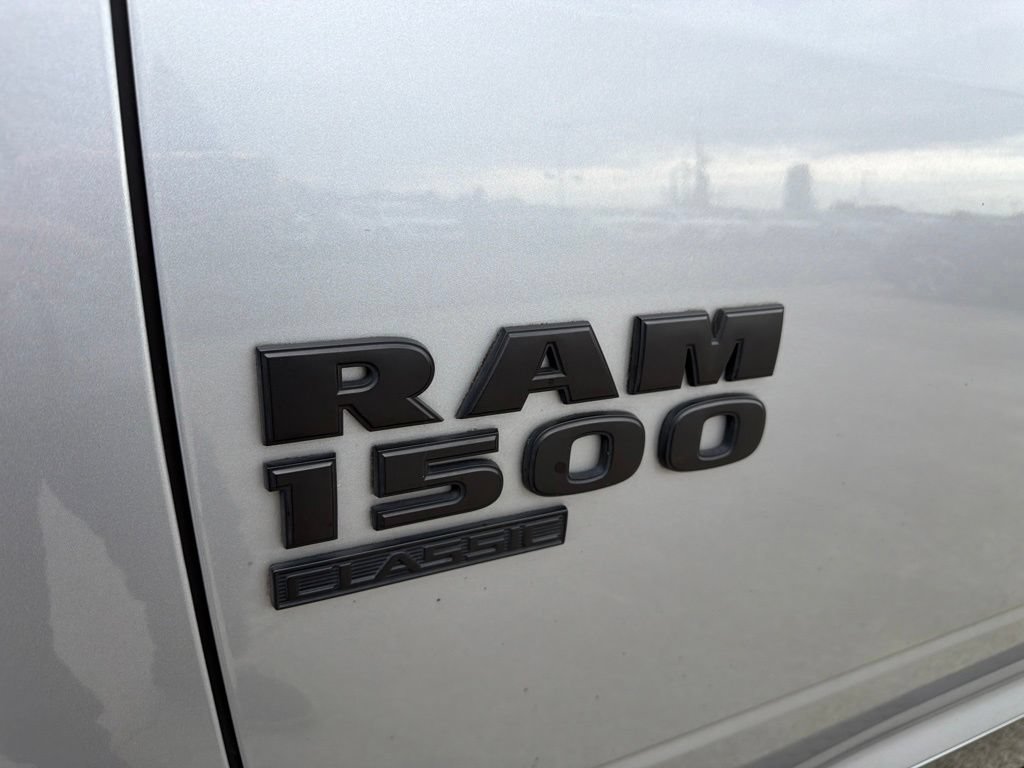 Used 2019 RAM 1500 Warlock AWD/4WD image 31