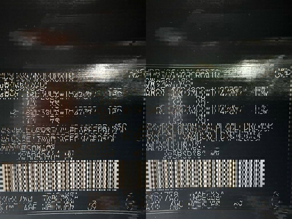 Used 2025 Toyota 4Runner SR5 image 11