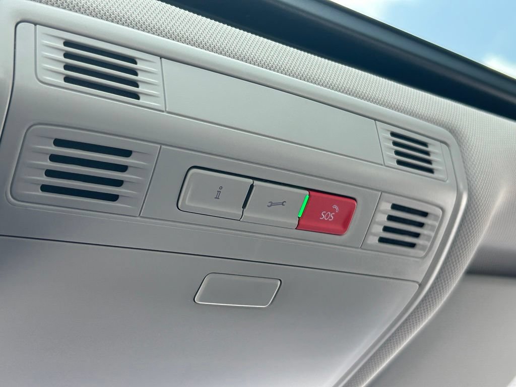 New 2026 Volkswagen Jetta SEL FWD image 53