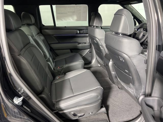 New 2026 Hyundai Santa Fe Calligraphy image 13